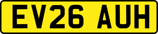 EV26AUH
