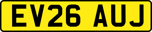 EV26AUJ