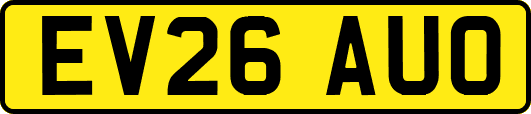 EV26AUO