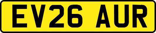 EV26AUR