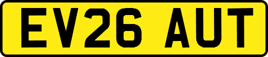 EV26AUT