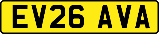 EV26AVA