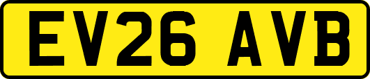 EV26AVB