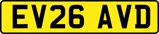 EV26AVD
