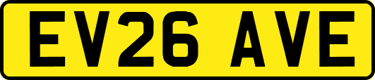 EV26AVE