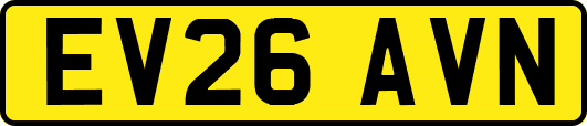 EV26AVN