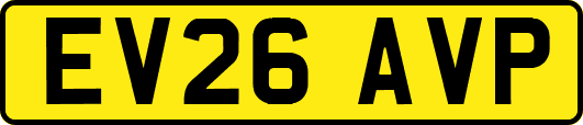 EV26AVP