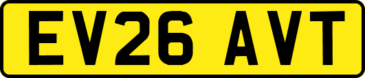 EV26AVT