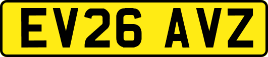 EV26AVZ