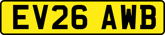 EV26AWB