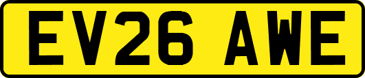 EV26AWE