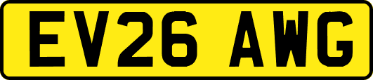 EV26AWG