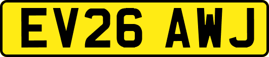 EV26AWJ