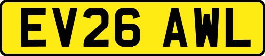 EV26AWL