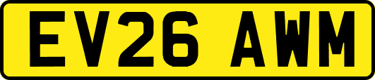 EV26AWM
