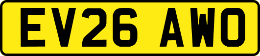 EV26AWO