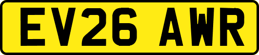 EV26AWR