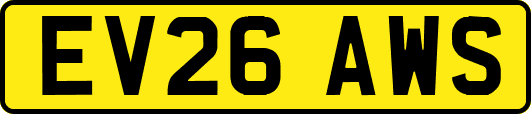 EV26AWS