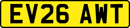 EV26AWT