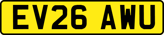 EV26AWU