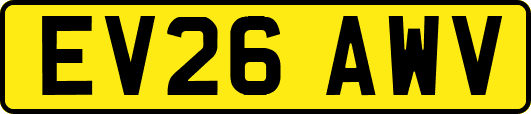 EV26AWV