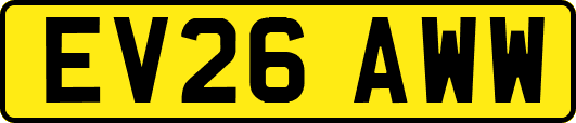 EV26AWW