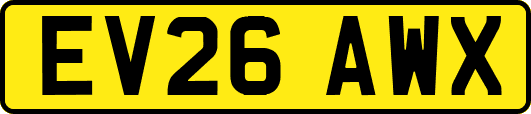 EV26AWX