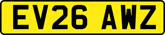 EV26AWZ