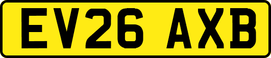 EV26AXB