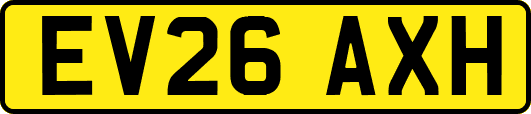 EV26AXH