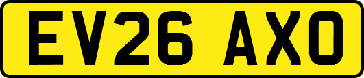EV26AXO