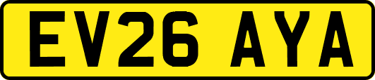 EV26AYA
