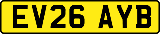 EV26AYB