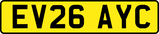 EV26AYC
