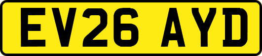 EV26AYD