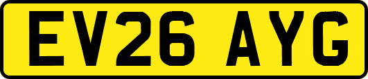EV26AYG