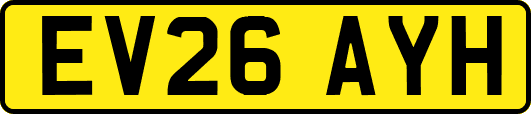 EV26AYH