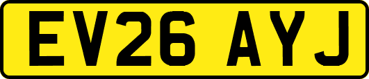 EV26AYJ