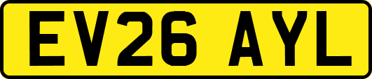 EV26AYL