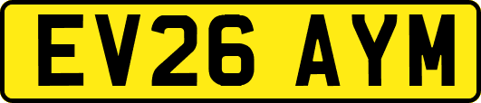 EV26AYM