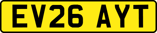 EV26AYT