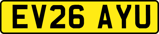 EV26AYU