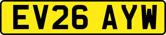 EV26AYW