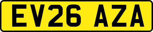 EV26AZA