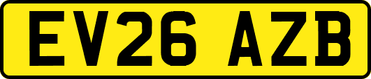 EV26AZB