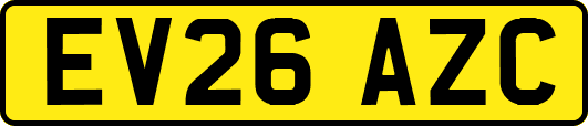 EV26AZC