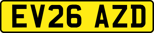 EV26AZD