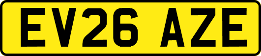 EV26AZE
