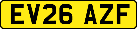 EV26AZF