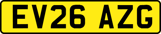 EV26AZG